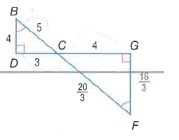 Geometry, Student Edition, Chapter 7.2, Problem 14PPS 