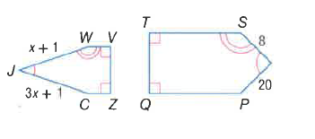 Glencoe Geometry, Chapter 7.2, Problem 21PPS 