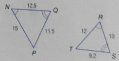 Geometry, Student Edition, Chapter 7.2, Problem 2CYP 