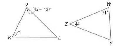 Geometry, Student Edition, Chapter 7.2, Problem 36PPS 