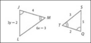 Geometry, Student Edition, Chapter 7.2, Problem 3ACYP 