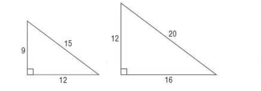 Glencoe Geometry Student Edition C2014, Chapter 7.2, Problem 42PPS , additional homework tip  1