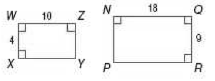 Glencoe Geometry, Chapter 7.2, Problem 53HP 