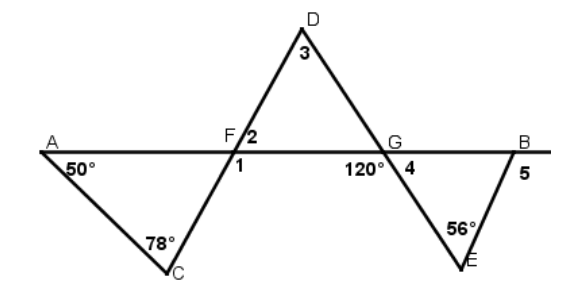 Geometry, Student Edition, Chapter 7.2, Problem 67SPR 