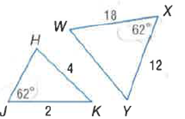 Geometry, Student Edition, Chapter 7.3, Problem 13PPS 