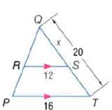 Glencoe Geometry Student Edition C2014, Chapter 7.3, Problem 17PPS 