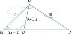 Geometry, Student Edition, Chapter 7.3, Problem 21PPS 