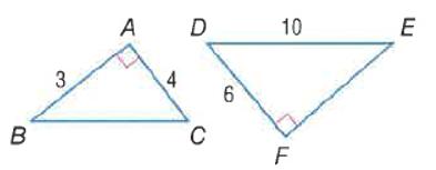 Geometry, Student Edition, Chapter 7.3, Problem 2CYU 