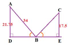 Glencoe Geometry, Chapter 7.3, Problem 32PPS 