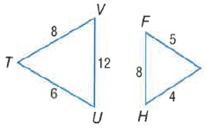 Geometry, Student Edition, Chapter 7.3, Problem 3CYU 