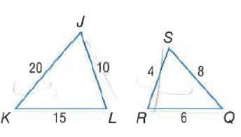 Geometry, Student Edition, Chapter 7.3, Problem 4CYU 