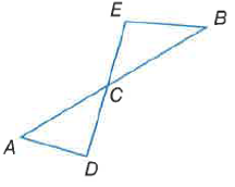 Geometry, Student Edition, Chapter 7.3, Problem 5CYU 