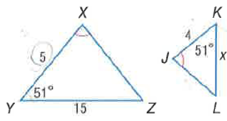 Geometry, Student Edition, Chapter 7.3, Problem 6CYU 