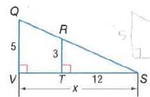 Geometry, Student Edition, Chapter 7.3, Problem 7CYU 