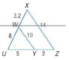 Glencoe Geometry Student Edition C2014, Chapter 7.3, Problem 9PPS 