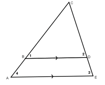 Geometry, Student Edition, Chapter 7.4, Problem 30PPS 