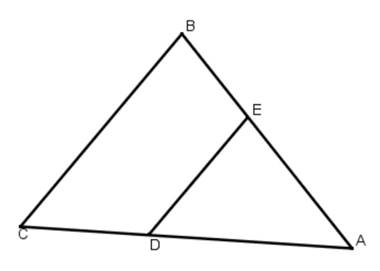 Geometry, Student Edition, Chapter 7.4, Problem 32PPS 