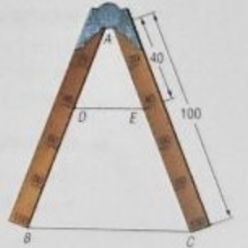 Geometry, Student Edition, Chapter 7.4, Problem 39PPS , additional homework tip  1