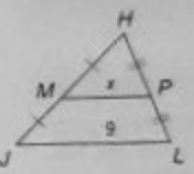 Geometry, Student Edition, Chapter 7.4, Problem 48HP 