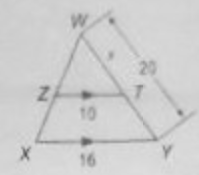 Glencoe Geometry Student Edition C2014, Chapter 7.4, Problem 59SPR 