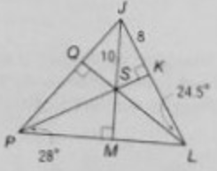 Geometry, Student Edition, Chapter 7.4, Problem 63SPR 
