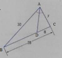 Geometry, Student Edition, Chapter 7.5, Problem 12PPS , additional homework tip  2