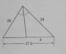 Geometry, Student Edition, Chapter 7.5, Problem 13PPS , additional homework tip  1