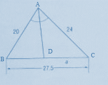 Geometry, Student Edition, Chapter 7.5, Problem 13PPS , additional homework tip  2