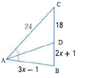 Geometry, Student Edition, Chapter 7.5, Problem 20PPS , additional homework tip  2