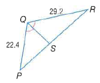 Glencoe Geometry, Chapter 7.5, Problem 33HP 