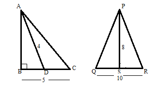 Geometry, Student Edition, Chapter 7.5, Problem 34HP 