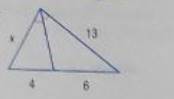 Geometry, Student Edition, Chapter 7.5, Problem 3ACYP , additional homework tip  1