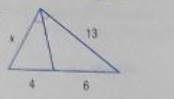 Glencoe Geometry Student Edition C2014, Chapter 7.5, Problem 3ACYP , additional homework tip  1