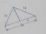 Geometry, Student Edition, Chapter 7.5, Problem 3BCYP , additional homework tip  1