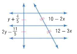 Glencoe Geometry, Chapter 7.5, Problem 41SPR 