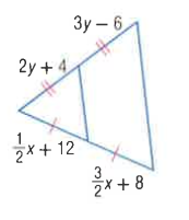 Geometry, Student Edition, Chapter 7.5, Problem 42SPR 