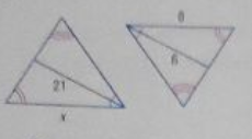 Geometry, Student Edition, Chapter 7.5, Problem 6PPS 