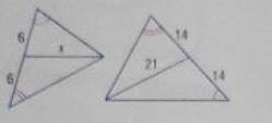 Geometry, Student Edition, Chapter 7.5, Problem 8PPS , additional homework tip  1