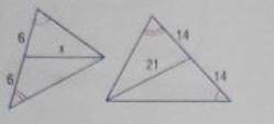 Glencoe Geometry, Chapter 7.5, Problem 8PPS , additional homework tip  1