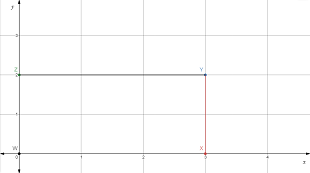 Glencoe Geometry Student Edition C2014, Chapter 7.6, Problem 27HP , additional homework tip  3