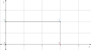 Glencoe Geometry Student Edition C2014, Chapter 7.6, Problem 27HP , additional homework tip  4