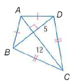 Geometry, Student Edition, Chapter 7.6, Problem 38SPR 