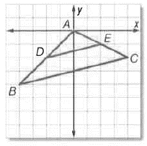 Geometry, Student Edition, Chapter 7.6, Problem 4CYU 