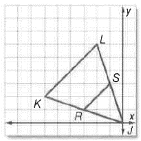 Glencoe Geometry Student Edition C2014, Chapter 7.6, Problem 5CYU 