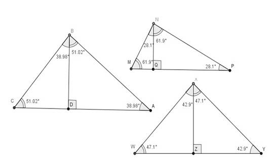 Geometry, Student Edition, Chapter 7.7, Problem 20PPS , additional homework tip  2