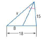 Geometry, Student Edition, Chapter 7.7, Problem 31SPR 