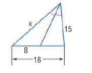 Glencoe Geometry Student Edition C2014, Chapter 7.7, Problem 31SPR 