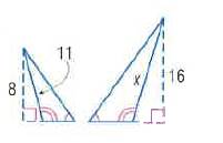 Glencoe Geometry Student Edition C2014, Chapter 7.7, Problem 32SPR 