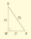 Geometry, Student Edition, Chapter 8, Problem 10PT 