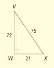 Glencoe Geometry Student Edition C2014, Chapter 8, Problem 10PT 